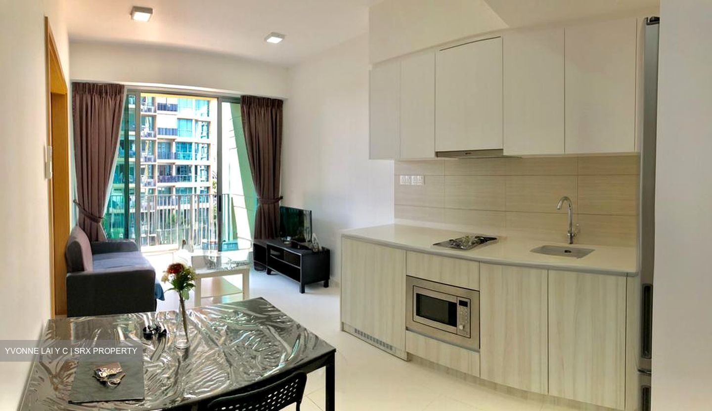 The Glades (D16), Condominium #575474261
